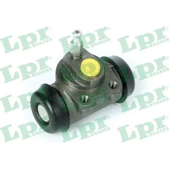 Auto-moto Válec kolové brzdy, , 127925, 1279252, LPR, 4001