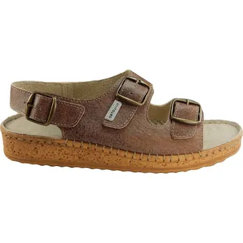 Pánská zdravotní obuv Orto plus - 1011, 44