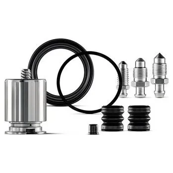 Sada měchů, řízení, , 53534SL4J01, 53534SR3N52, 53534SV4N01, AUTOFREN SEINSA, D9152