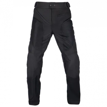 Moto kalhoty Moto kalhoty RICHA AIRSUMMER černé - Velikost L