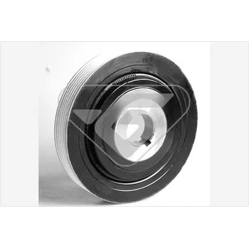 Kliková hřídel remenice, klikovy hridel, , 0515R1, HUTCHINSON, DP077