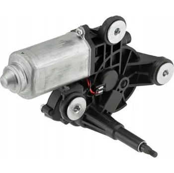 Stěrač Motorek stěračů zadní FIAT PANDA 2003-