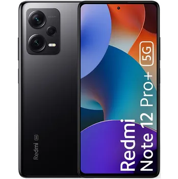 Mobilní telefon Xiaomi Redmi Note 12 Pro Plus 5G