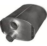 Zadní tlumič výfuku, , POLMO, 79.20