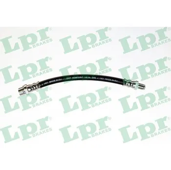 Brzdová hadice Brzdová hadice, , 34306762185, 34326757744, LPR, 6T48329