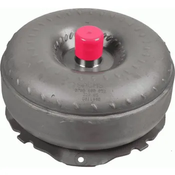 Měnič točivého mementu, , 2222500402, 2222500502, 222250050280, A2222500402, A222250040280, A2222500502, A222250050280, SACHS, 0700 600 052