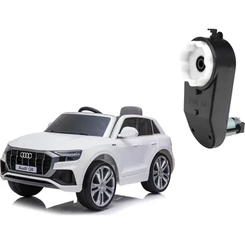 Dětské elektrovozidlo Náhradní motor pro pohon kol - elektrické autíčko Audi Q8 JJ2066