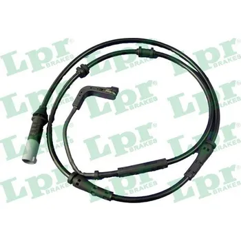 Přislušenství brzdového systému Vystrazny kontakt, opotrebeni oblozeni, , 34356775858, LPR, KS0131