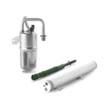 Sušič klimatizace Susarna, klimatizace, , 96190606, BEHR HELLA SERVICE, 8FT 351 196-341