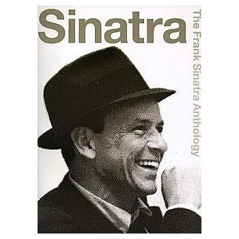 Frank Sinatra Anthology
