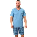 Pánské pyžamo Leon 710 HOTBERG