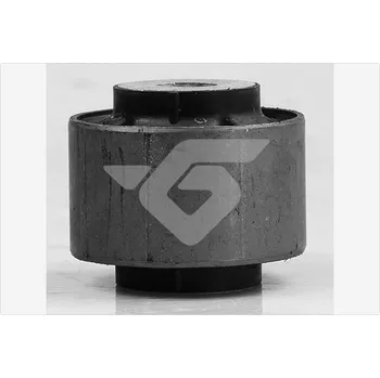 Silentblok nápravy Ulozeni, ridici mechanismus, , HUTCHINSON, 590197