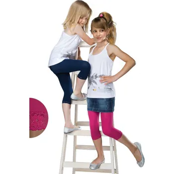 Dívčí legíny Dívčí leginy 748 Ada GABRIELLA