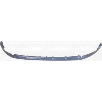 Nárazník Spojler předního nárazníku, 1483796,5511-00-2556220P,FD1101801,, ECAR, 321925