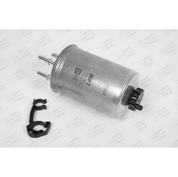 Palivový filtr palivovy filtr, , LR007311, LR010075, WJN500025, CHAMPION, L490/606