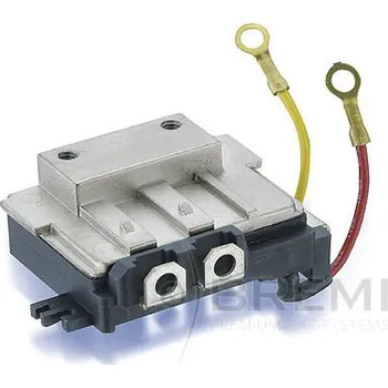 Řídící jednotka Řídicí jednotka, zapalovací systém, , 89620, 8962012290, 8962012320, 8962016080, 94840126, BREMI, 14501