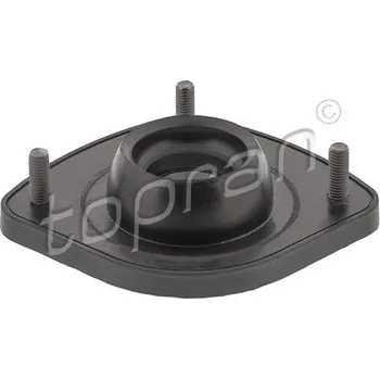 Ložisko pružné vzpěry, , 503850, TOPRAN, 721 203