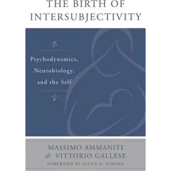 Birth of Intersubjectivity: Psychodynamics, Neurobiology, and the Self – Massimo Ammaniti,Vittorio Gallesse (EN)