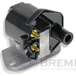 Zapalovací cívka, , BREMI, 20754