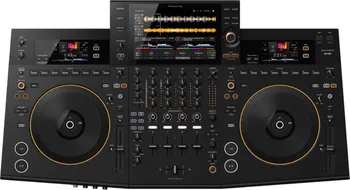 DJ controller Pioneer DJ OPUS-QUAD