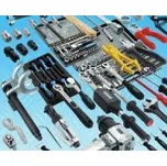 Sada stahováků, konektor žhavicí svíčky, 4760/6, HAZET, 4760/6