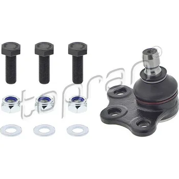 Čep řízení Podpora-/ Kloub, , 0352803, 09196394, 352803, TOPRAN, 206 105
