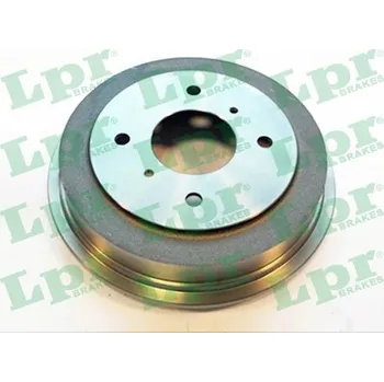 Brzdový buben Brzdový buben, , 4320697J10, LPR, 7D0293