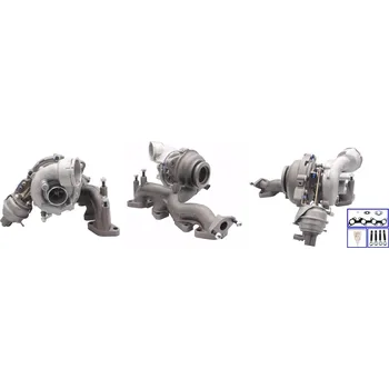 Motor automobilu Dmychadlo, plnění, , LUCAS, LTRPA7686523_REG