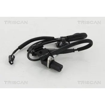 ABS Snímač, počet otáček kol, , 956701F350, TRISCAN, 8180 43318