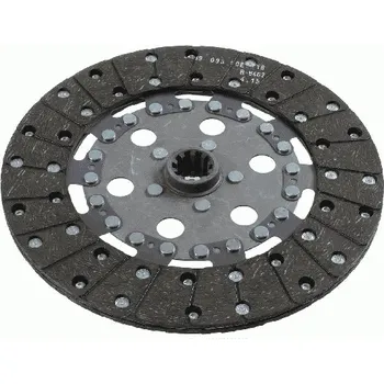 Autodíl Lamela spojky, , SACHS, 1864 600 352