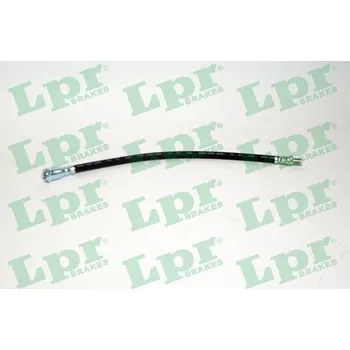 Brzdová hadice Brzdová hadice, , 6314280135, 6314280235, 6314280335, A6314280235, LPR, 6T47372