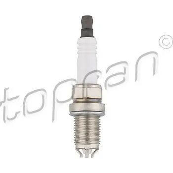 Zapalovací a žhavicí svíčka Zapalovací svíčka, , 12120030548, 12120141871, 12121435955, 12121435956, 12129071003, TOPRAN, 501 331