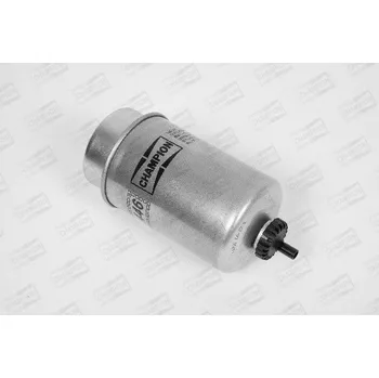 Palivový filtr palivovy filtr, , CHAMPION, L446/606