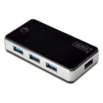 USB hub Digitus DA-70231