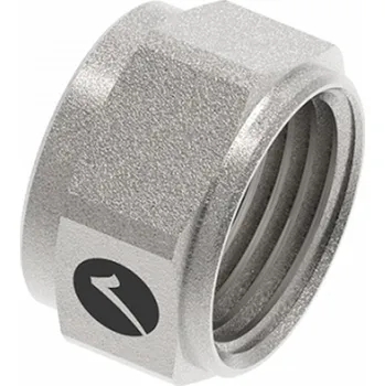 MERABELL Matice G1" pro trubku DN20 M0204 extended_warranty