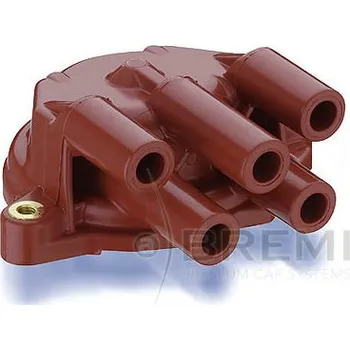 Rozdělovač Víko rozdělovače, , 1211275, BREMI, 6422