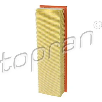 Vzduchový filtr Vzduchový filtr, , 7701037111, TOPRAN, 700 415
