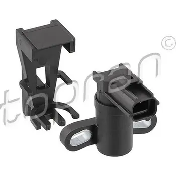 Auto elektroinstalace Generátor impulsů, klikový hřídel, , 1119150, 1129988, 1S7F6C315AD, 1S7F6D315AA, 30658179, 31422276, LF0118221, TOPRAN, 302 649