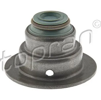 Ventil motoru Těsnicí kroužek, dřík ventilu, , 0642501, 642501, 71739347, 90537241, TOPRAN, 206 541