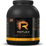 Reflex Growth Matrix 1890g - ovocná směs
