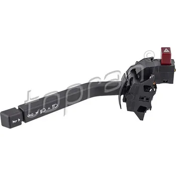 Autoelektrika Vypínač blinkru, , 1029846, 1052252, 6197690, 91VB13B302AF, 91VB13B302AG, 92VB13B302AA, TOPRAN, 302 337