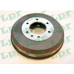 Brzdový buben, , 568064, 897113020, 97113020, LPR, 7D0562