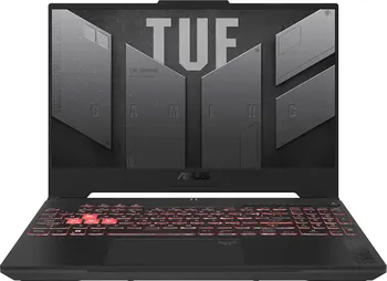 Notebook ASUS TUF Gaming A15 (FA507NV-LP031W)