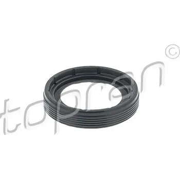 Kliková hřídel Těsnicí kroužek hřídele, klikový hřídel, , 03L103085B, TOPRAN, 116 877