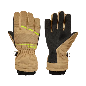 Pracovní rukavice Holík zásahové rukavice pro hasiče Hunter Evo 8113-02 Velikosti zásahových rukavic: 11