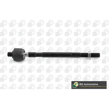 Táhlo řízení Axiální kloub, příčné táhlo řízení, , 7701471143, 7701471144, 7701472143, BGA, SR7356