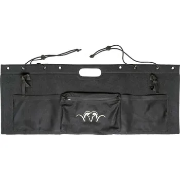 Příslušenství pro sportovní střelbu Pouzdro na pušku Blaser do auta, černé