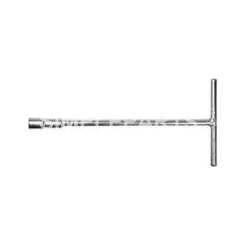 Nářadí pro automobil T klíč, 10 x 200 mm, , TOPEX, 35D031