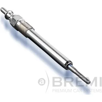 Zapalovací a žhavicí svíčka Zhavici svicka, , 0011595601, 0011596801, A0011595601, A0011596801, BREMI, 26097