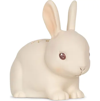 Noční světlo Konges Slojd Konges Sløjd Led lampička Bunny Konges Sløjd Led Bunny Lamp